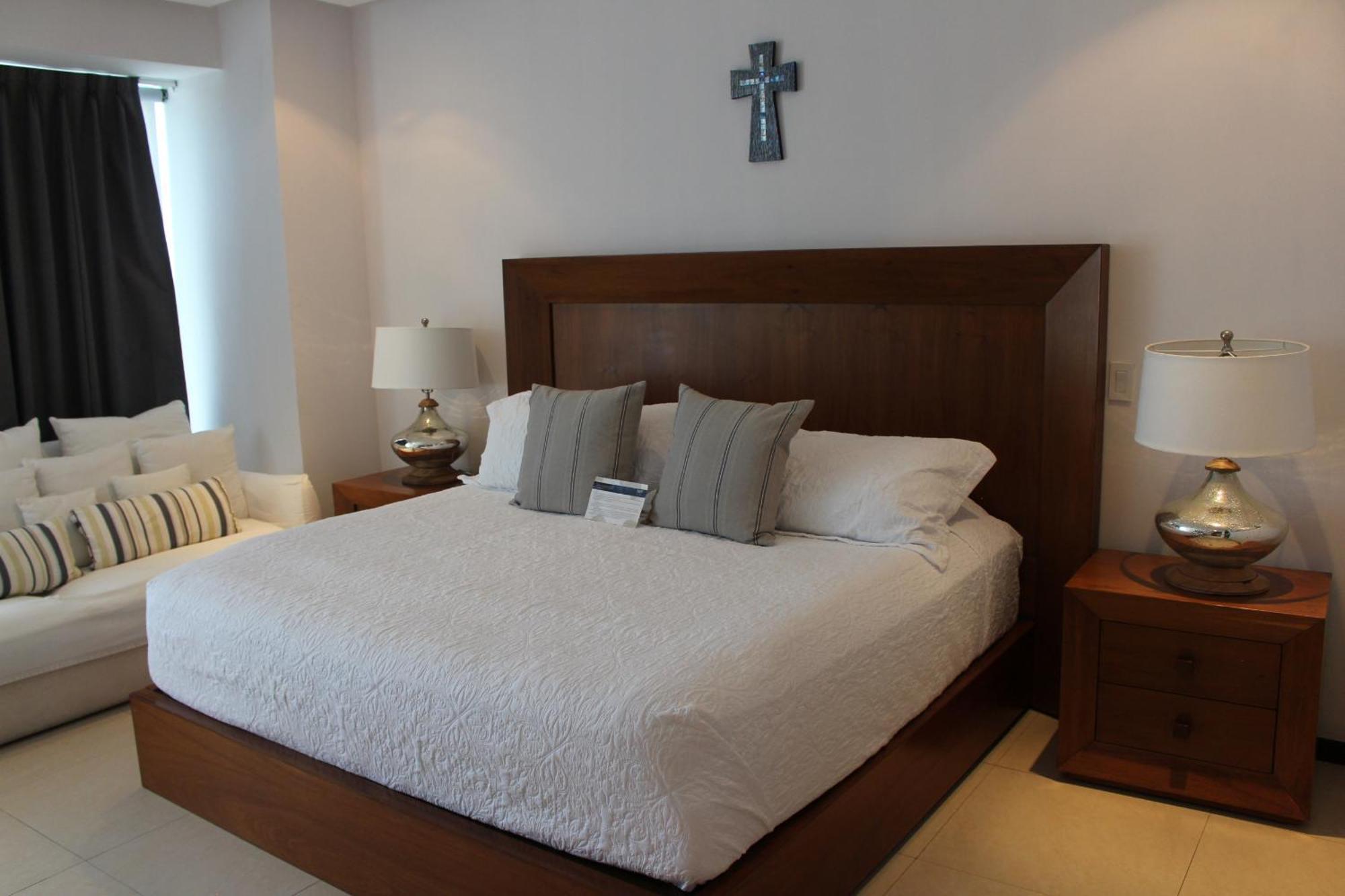 Peninsula Vallarta , Departamentos Piso 8 Y 10 Hacia El Mar Puerto Vallarta Kültér fotó
